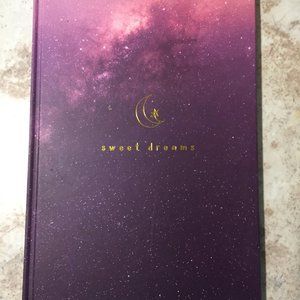 Sweet Dreams"  Book on Sleep - NEW!